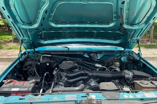 Ford F-150 5.0 Xlt 4x2