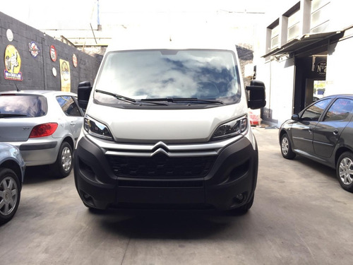 Citroën Jumper L2h2