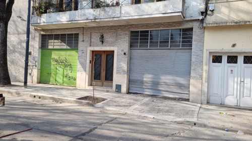 Imagen 3 de 14 de Galpón 2 Entradas Garage Ph Todo En Pb
