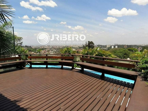 Imagem 18 de 28 de Casa Em Condomínio 4 Suítes, 8 Vagas, Espaço Gourmet, Piscina, Quadra, Para Venda Em Jardim Ibiratiba São Paulo-sp - 901228