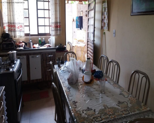 Imagem 18 de 25 de Chácara À Venda No Irema - Alumínio/sp - Ch00706 - 68879934