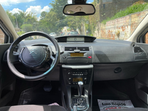 Citroën C4 2.0 Glx Flex Aut. 5p