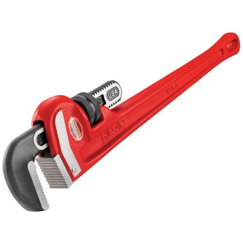 Llave Stillson 24 