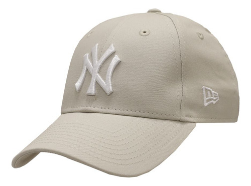 Gorra New Era New York Yankees Mlb League Essentials 9forty