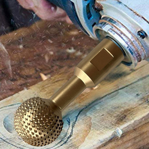 Esfera Rebaño , Herramienta De Talla De Interfaz De 14 Mm