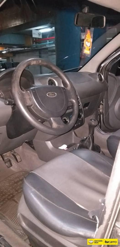 Ford Fiesta Power