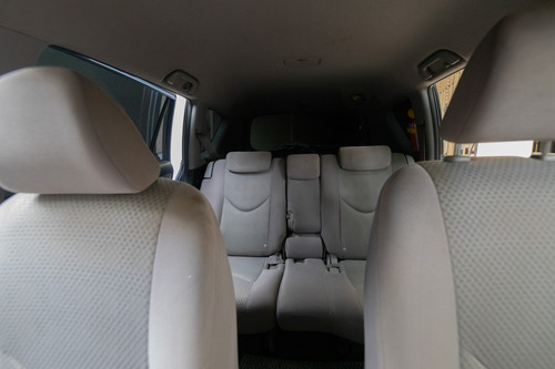 Toyota Rav4 4x4 Todo Terreno Excelente Condiciones