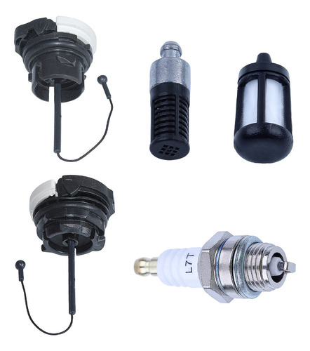 Tapa De Combustible Para Stihl Ms171 Ms181 Ms192 Ms193 Ms200