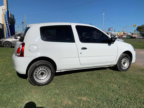 Renault Clio 1.2 Mio Dynamique 2016