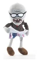 Comprar  Peluche Zombie Diario Plantas Vs Zombies  