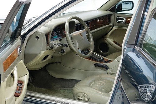 Jaguar Xj6 - 1995 95 - Sedan - Premium - Original