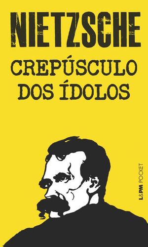 Crepúsculo Dos Ídolos