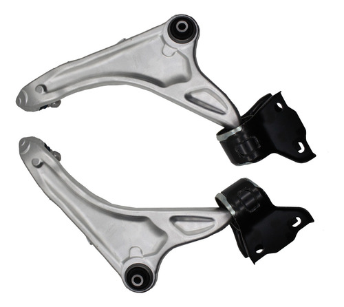 Par Bandeja Suspensão Com Pivô Evoque 2.0 Hse Original Cofap