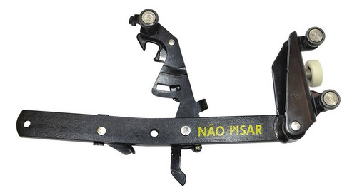 Guia Porta Lateral Correr Doblo 2002 2003 2004 2005 2009 Le