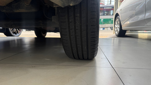 Chery Tiggo 2 1.5 Act 16v Flex Aut. 5p