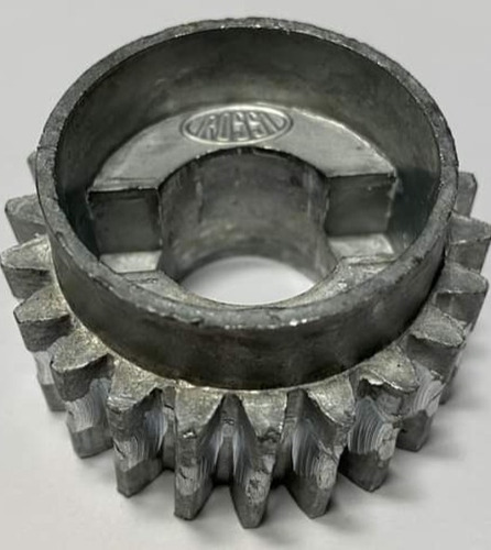 Corona Interna 22 Dientes Rossi