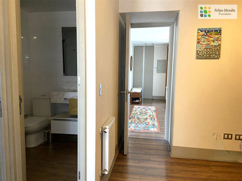 Impecable 3 Dorm Uno En Suite. 2 Baños. Vista Despejada