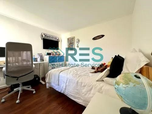Casa En Venta De 4 Dorm. En Lo Barnechea