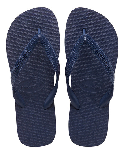 Sandalia Havaianas Havaiana Top  012.30250