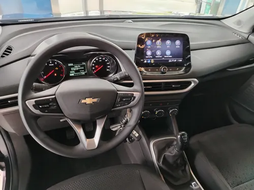 Chevrolet Tracker 1.2T Ls Mt