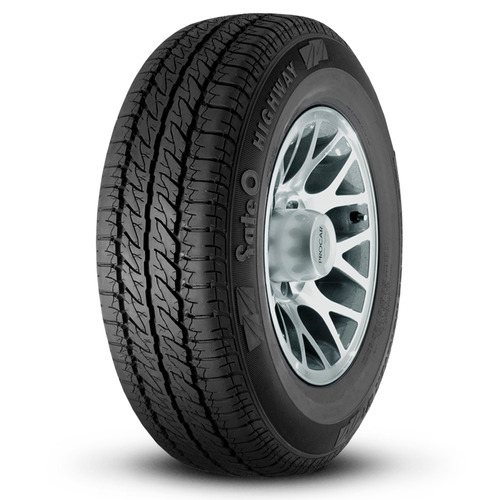 Neumatico Fate Lt 235/70 R16 110/107t Tl Rr H/t Serie 2