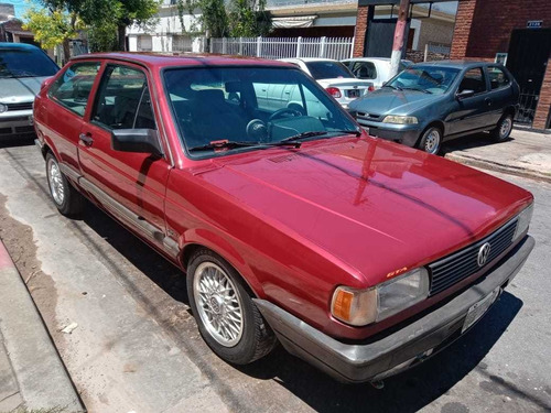 Imagen 4 de 15 de Volkswagen Gol 1.8 Gl 1994 Turbo