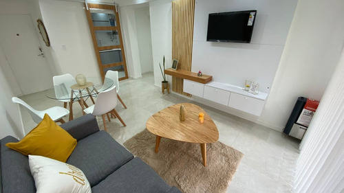 Imagen 2 de 23 de Venta De Departamento 2 Ambientes En Centro, Mar Del Plata