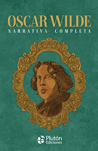 Narrativa Completa (tapa Dura) / Oscar Wilde / Oscar Wilde