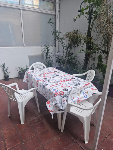 Departamento En Alquiler 3 Ambientes Botanico
