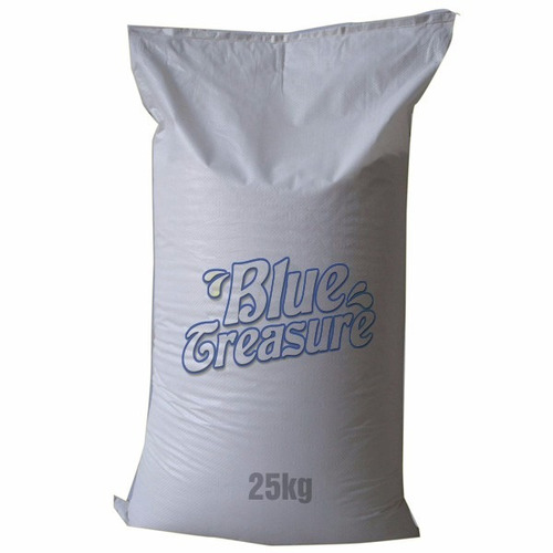 Sal Blue Treasure Reef Sea Salt 25kg (saco)