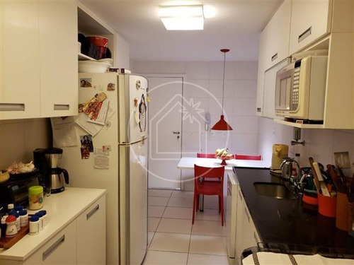 Apartamento - Ref: 858450