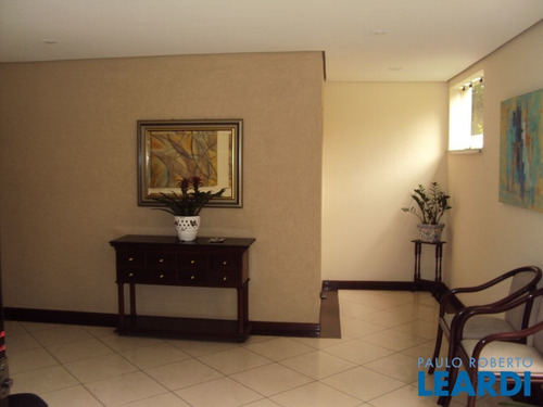 Flat - Jardim América - Sp - 10945