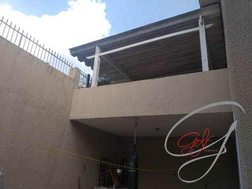 Imagem 18 de 20 de Casa A Venda No Jaguaré, Com Edícula! - Ca00492 - 69324876