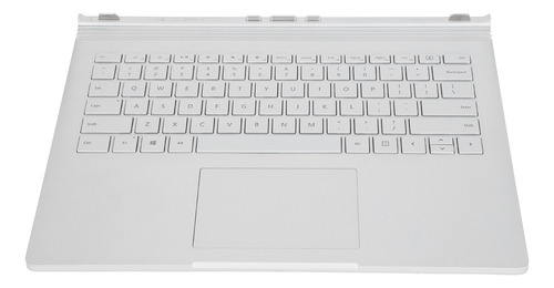 F Teclado Portátil Multifuncional Para Microsoft Book