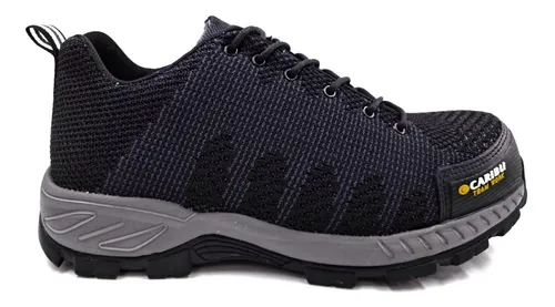Botas de seguridad caribu sale