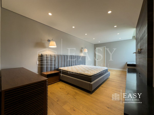 Exclusivo Penthouse En Polanco, A Pasos De Masaryk