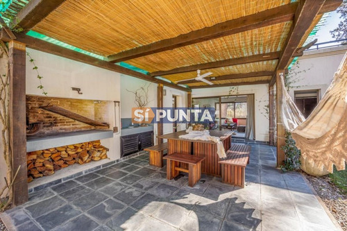 Imagen 6 de 21 de Casa En Venta Barrio Privado