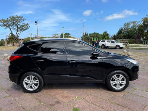 Imagen 8 de 15 de Hyundai Tucson 2010 At (( Gl Motors )) Financiamos En Pesos!