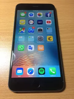 iPhone 6 128 Gb