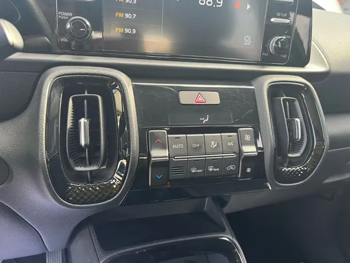 Kia Sonet 1.5L Vibrant