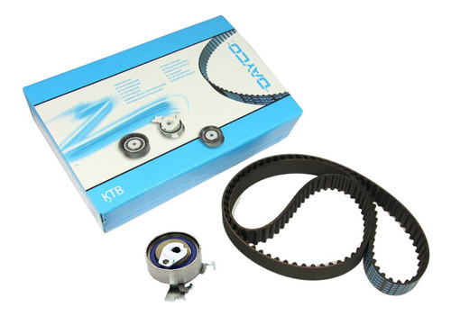 Kit Distribucion Fiat Idea Palio Punto Siena 1.8 8v Ten 60mm