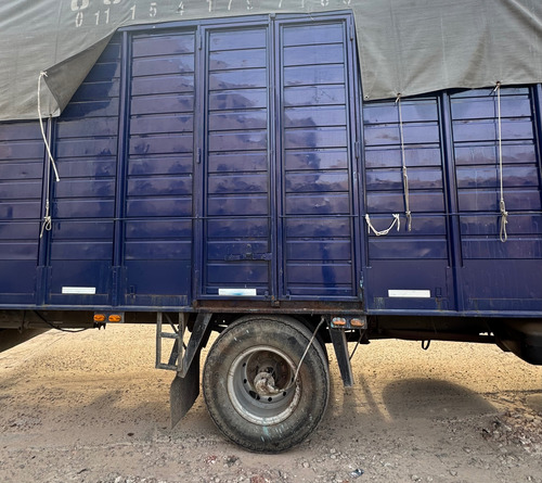 Ford Cargo 1317
