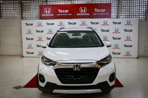 Imagem 2 de 12 de Honda Wr-v Exl