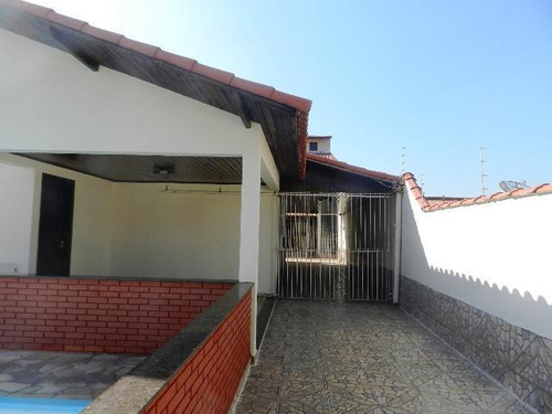 Imagem 9 de 14 de Casa Para Venda Em Porto Real, Village, 3 Dormitórios, 1 Suíte, 1 Banheiro, 4 Vagas - 010079_1-1121155
