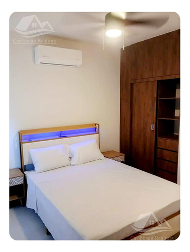Departamento En Renta En Cancun