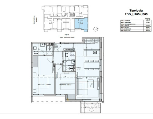 Jac100- 6 Hermosos Apartamentos Con Piscina A Una Cuadra De La Playa!