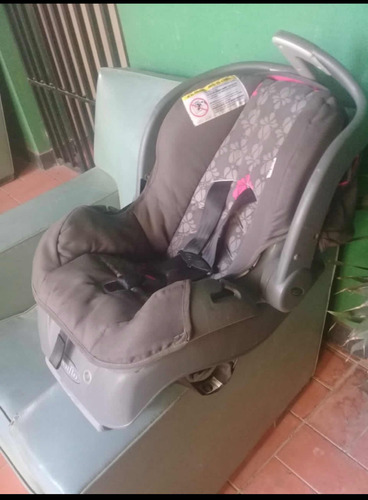 Silla De Bebé Para Carro