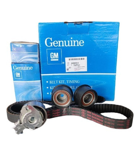 Kit Reparticion Chevrolet Optra 1.8 Modelo Viejo