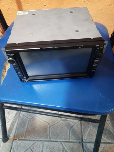 Radio Pantalla Dmax