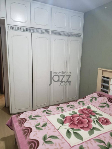 Imagem 8 de 14 de Apartamento Com 3 Dormitórios À Venda, 117 M² Por R$ 930.000,00 - Perdizes - São Paulo/sp - Ap5597